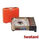 【Iwatani岩谷】防風磁式安全感應裝置瓦斯爐-新4.1kW-附收納盒-日本製(CB-AH-41F) product thumbnail 2