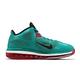 Nike 籃球鞋 Lebron IX Low 利物浦 Reverse Liverpool 全氣墊 9 男鞋 DQ6400-300 product thumbnail 3