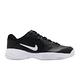 Nike 網球鞋 Court Lite 2 運動 男鞋 基本款 皮革 簡約 避震 包覆 球鞋 黑 白 AR8836005 product thumbnail 6