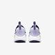 Nike Flex Plus 2 PS [DV9000-006] 中童 運動鞋 休閒 無鞋帶 套入式 舒適 透氣 灰藍紫 product thumbnail 3