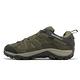 Merrell 登山鞋 Alverstone 2 GTX 男鞋 綠 防水 避震 耐磨 郊山 戶外 ML036905 product thumbnail 2