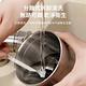 ANTIAN 多功能不鏽鋼電動研磨機 咖啡豆磨豆機 五穀雜糧家用磨粉機 豆漿機 product thumbnail 9