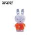 日本正版 BEVERLY 米飛兔 3D 立體拼圖 64片 3D拼圖 公仔 模型 miffy - 485377 product thumbnail 2