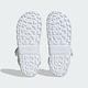 adidas 涼鞋 女鞋 運動 三葉草 ADILETTE ADV W 白 HQ4242 product thumbnail 4