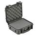 美國SKB Cases 3i-0907-4B-C滾輪氣密箱[內附立體泡棉](彩宣總代理) product thumbnail 2