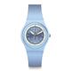 Swatch Gent 原創系列手錶 FROZEN WATERFALL (34mm) 男錶 女錶 手錶 瑞士錶 錶 product thumbnail 2