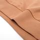 New Balance 長袖上衣 Essentials Sweatshirts 女款 暖橘色 棕橘 寬鬆 短版 休閒 大學T AWT31508SEI product thumbnail 8
