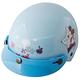 新一代小米奇幼兒專用安全帽-水藍 product thumbnail 2