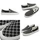 Vans 懶人鞋 Classic Slip-On 男鞋 女鞋 情侶鞋 棋盤格 花紋 休閒鞋 單一價 VN0A5JMH705 product thumbnail 5