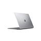 微軟 Microsoft Surface Laptop 5 13吋(i5/16G/512G白金/EVO)R8N-00019 product thumbnail 3