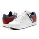 K-SWISS Lundahl WP防水運動鞋-女-白/藍/紅 product thumbnail 5