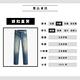 Levis 男款 501 54復古排釦合身深色直筒牛仔褲 / 作舊水洗刷白 product thumbnail 9