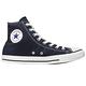 Converse 帆布鞋 Chuck Taylor All Star 男鞋 女鞋 藍 白 高筒 匡威 經典款 休閒鞋 M9622C product thumbnail 4