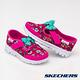 SKECHERS (童) 女嬰系列 GO WALK - 81141NHPMT product thumbnail 4