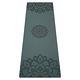 【Yoga Design Lab】Yahoo獨家組合 (Flow Mat TPE環保瑜珈墊 6mm - Charcoal + Yoga Straps 生態印花瑜珈繩 - Mandala Black) product thumbnail 3