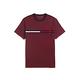 Tommy Hilfiger T-SHIRT 短袖 T恤 紅色 04 product thumbnail 2
