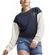 【PUMA】 基本系列 Puma Squad 圓領衫 長袖上衣 女 - 67789814 product thumbnail 4