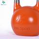 Fun Sport 競技壺鈴 kettlebell-28kg(橘) product thumbnail 5