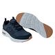 SKECHERS 男鞋 運動鞋 運動系列 SKECH-AIR COURT - 232646NVBK product thumbnail 5