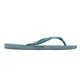 Havaianas 人字拖鞋 Slim Logo Pop Up 女鞋 基本款 淡藍 夾腳拖 41197872404W product thumbnail 6