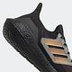 Adidas Ultraboost 21 [GX5236] 男 慢跑鞋 運動 路跑 緩震 彈力 襪套式 愛迪達 黑灰 product thumbnail 7