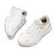 Puma 休閒鞋 Orkid II Wns 女鞋 白 米白 透氣 厚底 增高 老爹鞋 39600702 product thumbnail 8