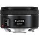 Canon EF 50mm f/1.8 STM 標準鏡頭(公司貨) product thumbnail 2