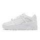 Puma 休閒鞋 Slipstream Lth DB Wns 女鞋 白 全白 復古 皮革 運動鞋 39112701 product thumbnail 2