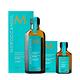 MOROCCANOIL 摩洛哥優油100ml+25ml 公司貨 product thumbnail 2