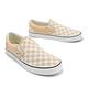 Vans 懶人鞋 Classic Slip-On 男鞋 女鞋 橘 白 格紋 棋盤格 帆布 休閒鞋 VN0A7Q5DBLP product thumbnail 7