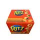 RITZ麗滋 小圓餅乾 100公克X16包 product thumbnail 2