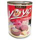 SEEDS惜時yoyo 機能犬餐罐-375g X 24入 隨機出貨【受贈對象：中華民國保護動物協會】(您不會收到商品) product thumbnail 4