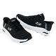 SKECHERS 男鞋 運動系列 瞬穿舒適科技  ARCH FIT - 232454BKW product thumbnail 5