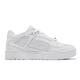 Puma 休閒鞋 Slipstream Lth DB Wns 女鞋 白 全白 復古 皮革 運動鞋 39112701 product thumbnail 3