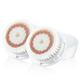 Clarisonic 科萊麗 音波美白刷頭 Radiance 2入盒裝 product thumbnail 2