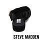 STEVE MADDEN-STORMY 尖頭珍珠圓扣低跟涼鞋-黑色 product thumbnail 4