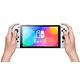 任天堂 Nintendo Switch OLED 白色主機 台灣公司貨+薩爾達王國之淚 *送Game&Watch+證件套+護照套 product thumbnail 5