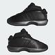 Adidas Crazy 1 [IG5900] 男 籃球鞋 運動 復古 球鞋 Kobe TT 柯比 復刻 愛迪達 全黑 product thumbnail 6
