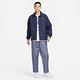 NIKE 外套 男款 夾克 運動 AS M NK AU LND COACHES JKT 藍 FD7844-410 (3S3376) product thumbnail 6