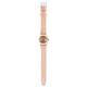 Swatch 就是SWATCH PINKINDESCENT TOO 粉色星沙手錶 product thumbnail 3