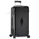 Rimowa Essential Check Trunk 中型運動行李箱(霧黑色) product thumbnail 2