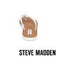 STEVE MADDEN-ALLOW 簡約亮彩扭結T字平底拖鞋-白色 product thumbnail 5