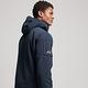 SUPERDRY 男裝 長袖外套 Ultimate Windcheater 海軍藍 product thumbnail 6