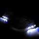 Skechers 童鞋 S Lights-Flicker Flash 燈鞋 深藍 發光 閃亮 小朋友 中童 運動鞋 303700LNVMT product thumbnail 8