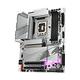 技嘉GIGABYTE Z790 AORUS ELITE AX ICE Intel主機板 product thumbnail 5