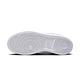 Nike Court Vision NN 女 白銀 運動 基本款 低筒 休閒 休閒鞋 DH3158-108 product thumbnail 3