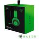 Razer Kraken 北海巨妖 電競耳機(綠) product thumbnail 4