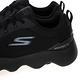 SKECHERS 健走鞋 男健走系列 GO WALK MASSAGE FIT - 216404BBK product thumbnail 8