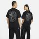 Nike AS U NK PEG 2K SS TEE 男女短袖上衣-黑-FZ7621010 product thumbnail 2