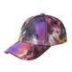 KANGOL-TIE DYE 棒球帽-紅紫色 product thumbnail 2